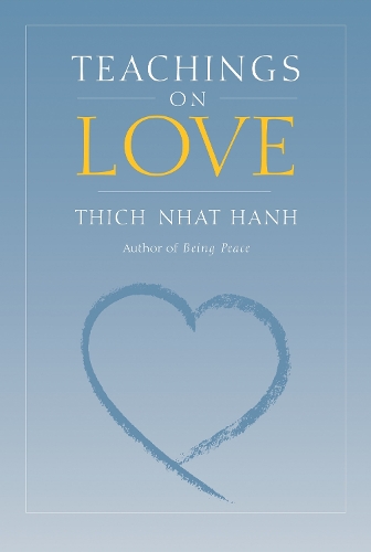 Teachings on Love (Paperback)