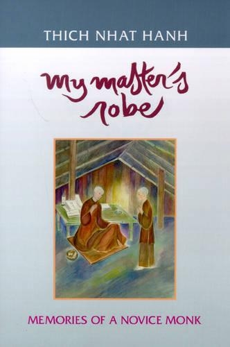 My Master's Robe (Paperback)