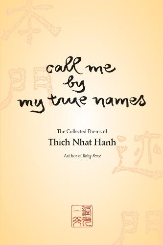 Call Me By My True Names (Paperback)