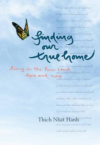 Finding Our True Home (Paperback)