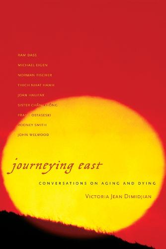 Journeying East (Paperback)