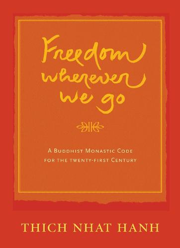 Freedom Wherever We Go (Paperback)