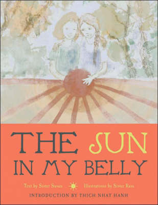 The Sun in My Belly (Paperback)