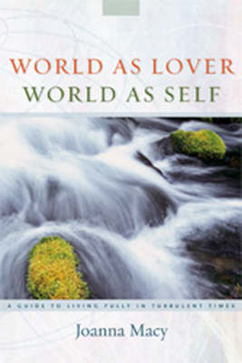 World As Lover, World As Self (Paperback)