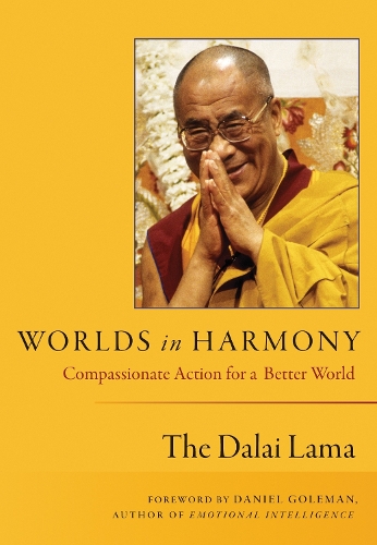 Worlds In Harmony (Paperback)