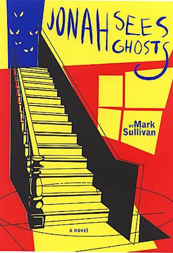 Jonah Sees Ghosts (Paperback)