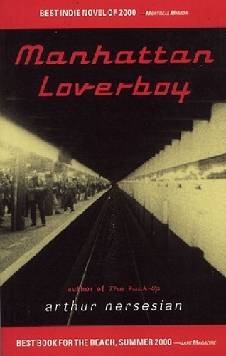 Manhattan Loverboy (Paperback)