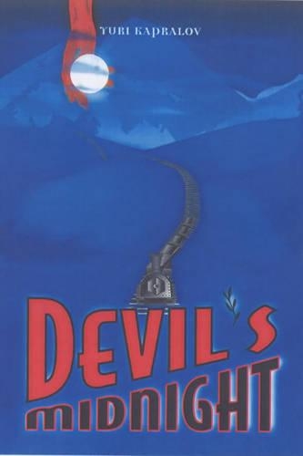 Devil's Midnight (Hardback)