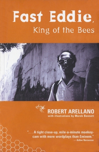 Fast Eddie, King Of The Bees (Paperback)
