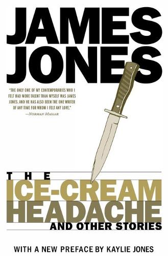 The Ice-Cream Headache: and Other Stories (Paperback)