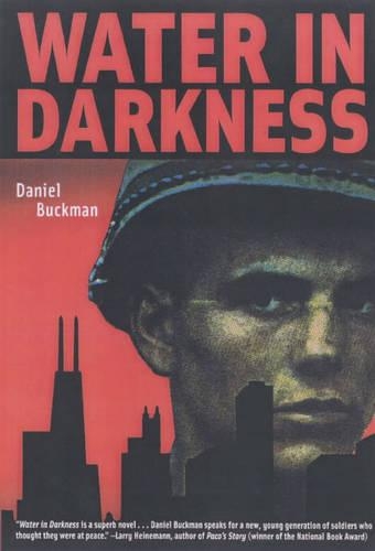 Water In Darkness (Paperback)