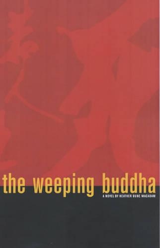 The Weeping Buddha (Paperback)
