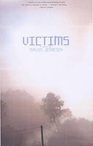 Victims (Paperback)