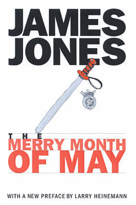 The Merry Month of May (Paperback)