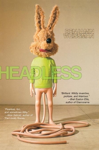 Headless (Paperback)
