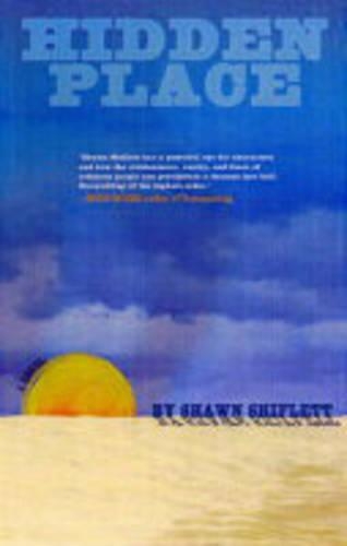 Hidden Place (Paperback)