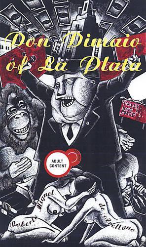 Don Dimaio Of La Plata (Paperback)