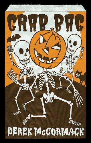 Grab Bag (Paperback)