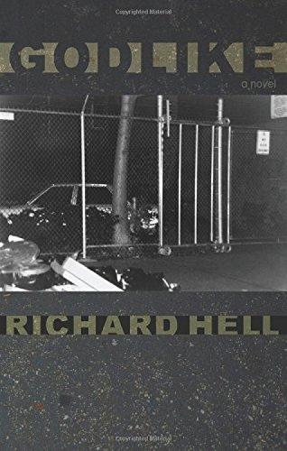 Godlike (Paperback)