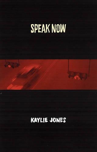 Speak Now (Paperback)