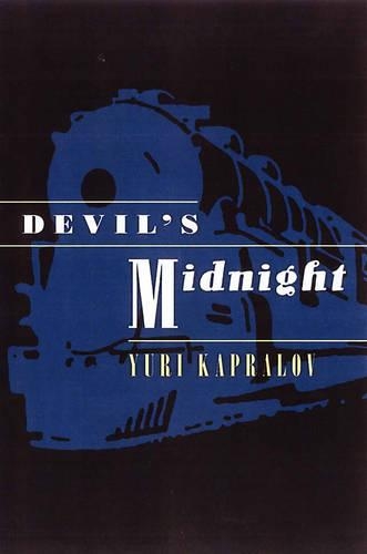 Devil's Midnight (Paperback)