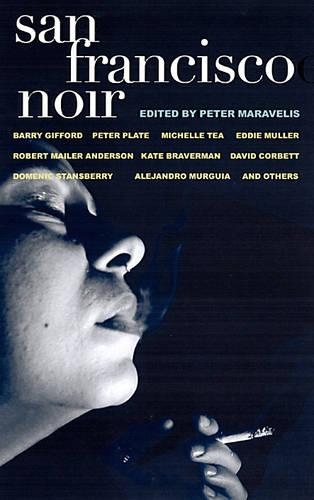 San Francisco Noir - Akashic Noir (Paperback)