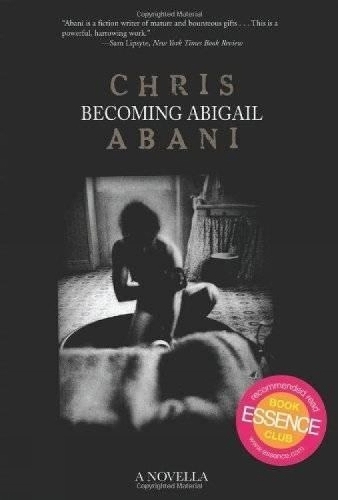 Becoming Abigail (Paperback)