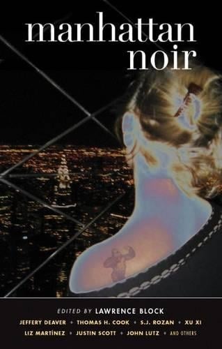 Manhattan Noir - Akashic Noir (Paperback)