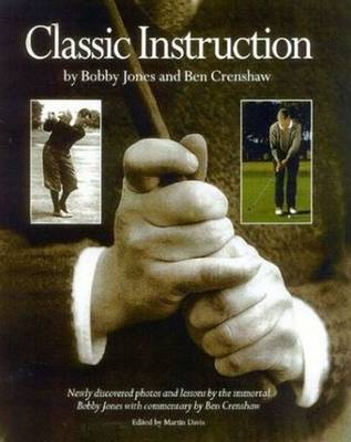 Classic Instruction (Hardback)