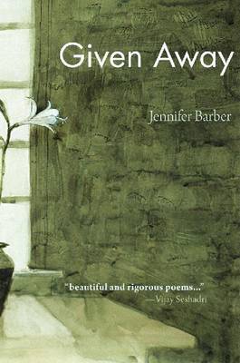 Given Away (Paperback)