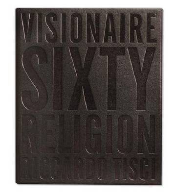 Visionaire 60 - Religion (Hardback)