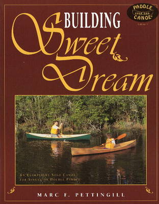 Building Sweet Dream (Paperback)