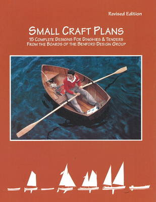 Small Craft Plans: Revised Edition (Paperback)