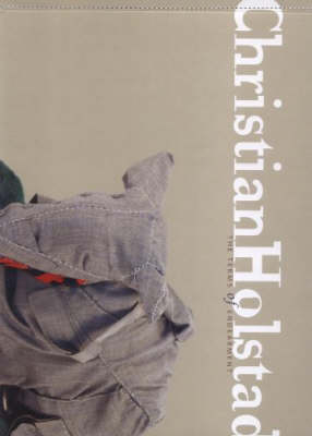 Christian Holstadt: The Terms of Endearment (Paperback)