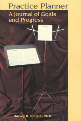 Practice Planner (Paperback)