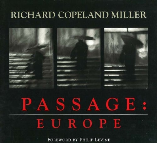 Passage: Europe (Hardback)