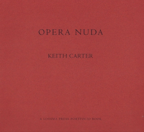 Opera Nuda (Paperback)