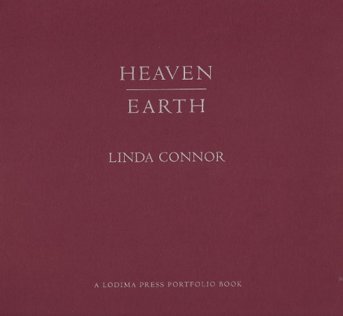 Heaven / Earth (Paperback)