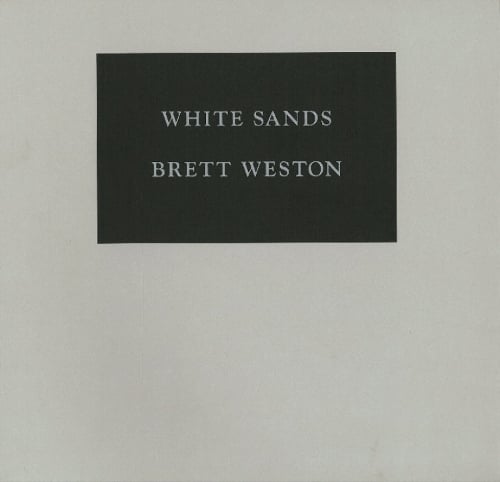 White Sands (Paperback)