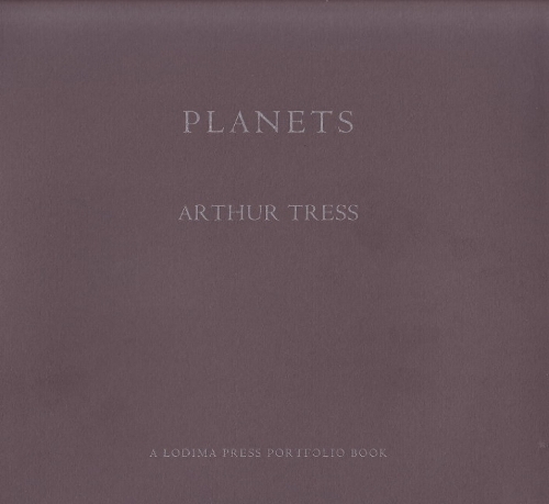 Planets (Paperback)