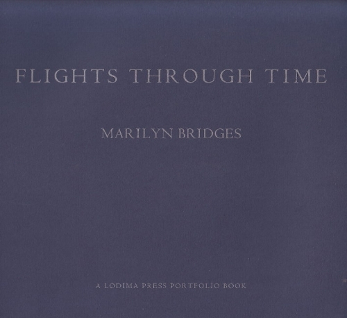Flights Through Time (Paperback)