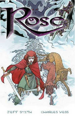 Rose (Paperback)