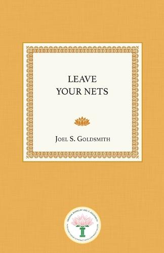Leave Your Nets (Paperback)