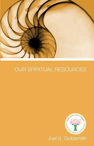 Our Spiritual Resources: The 1960 Letters (Paperback)