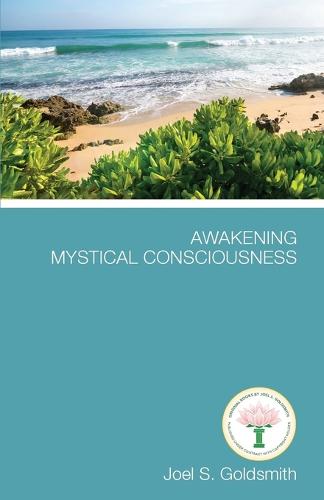 Awakening Mystical Consciousness (Paperback)