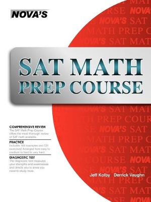 SAT Math Prep Course (Paperback)