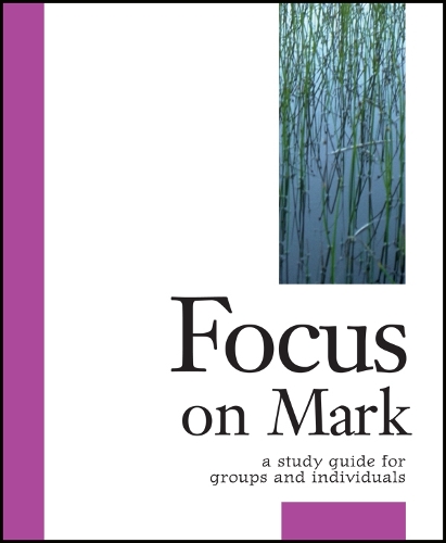 Focus on Mark (Paperback)