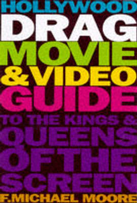 Hollywood Drag: Movie and Video Guide (Paperback)