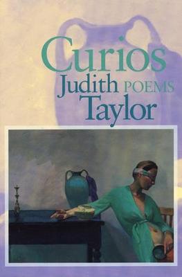 Curios: Poems (Hardback)