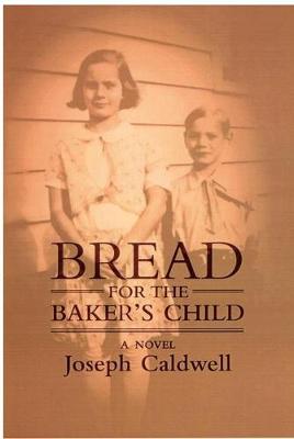 Bread for the Baker's Child (Hardback)